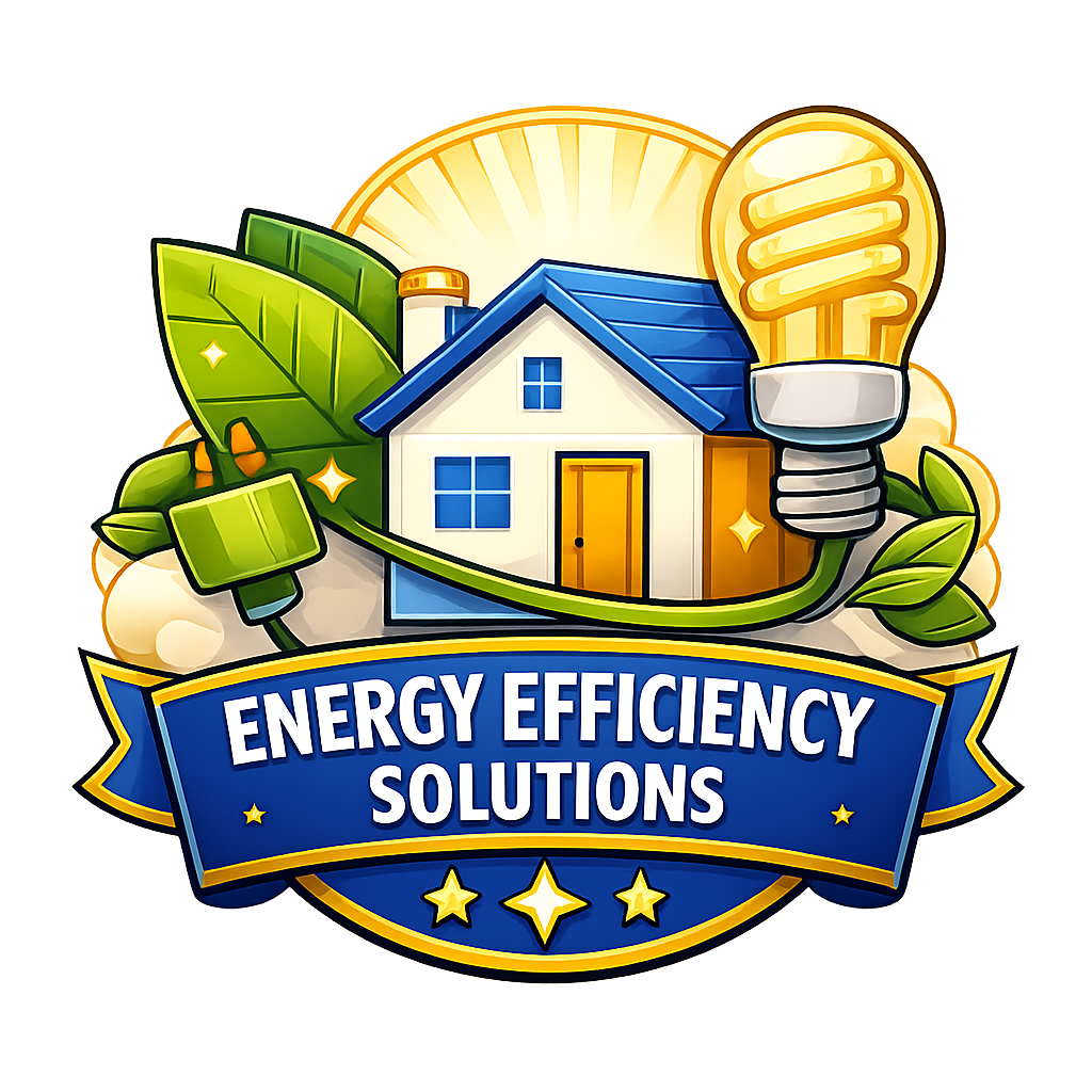 Energy Efficiency Solutions